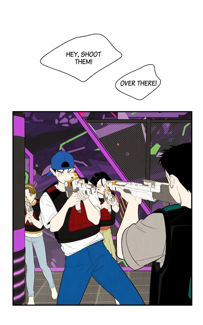 Read After School Lessons for Unripe Apples chapter 140 image 85 on Lezhin