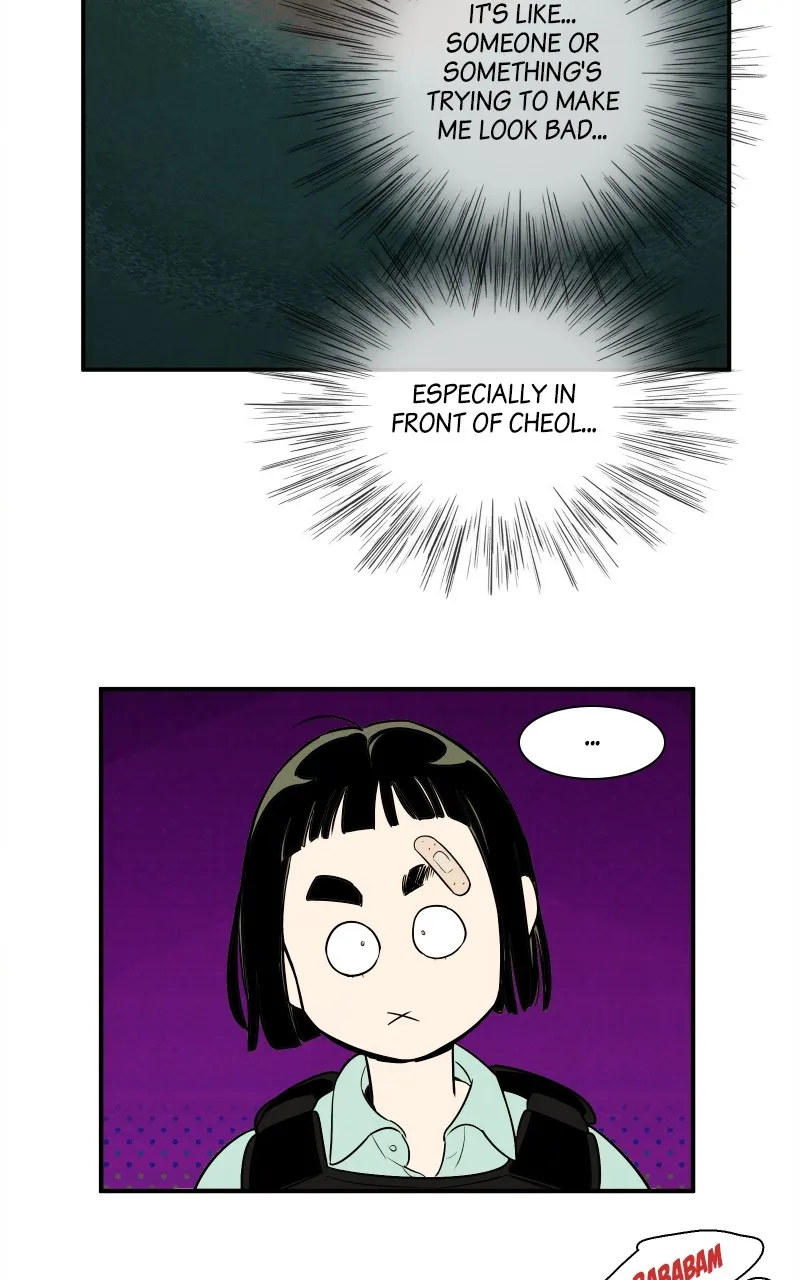 Read After School Lessons for Unripe Apples chapter 140 image 89 on Lezhin