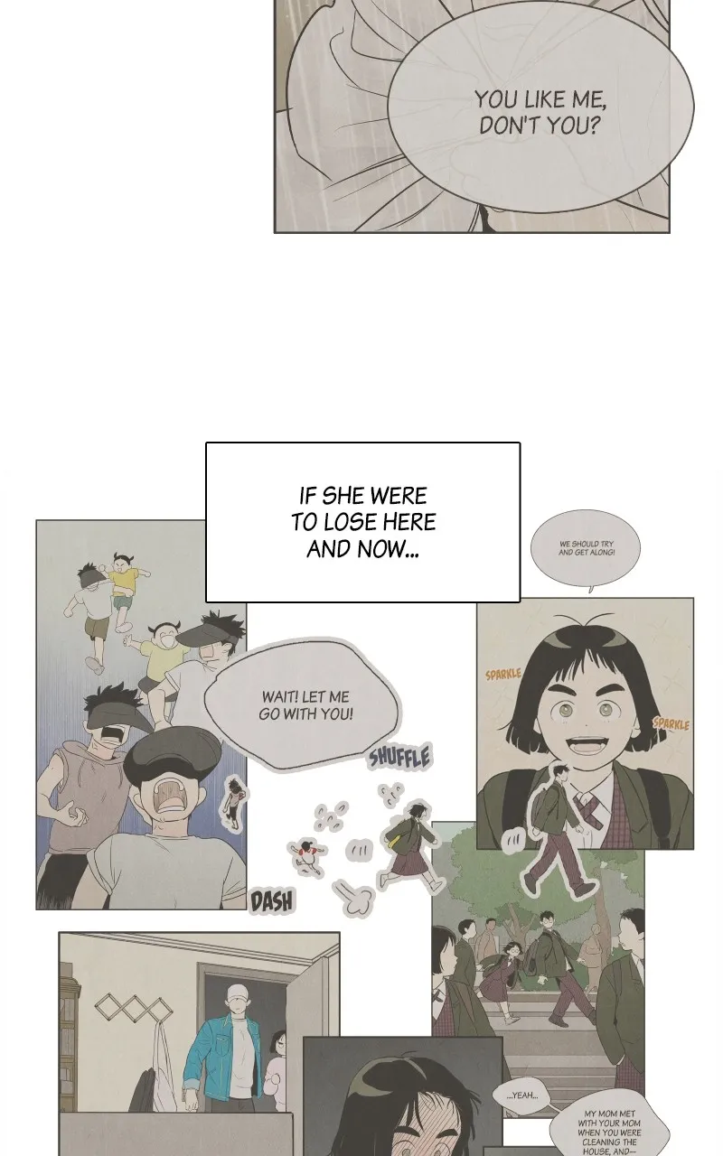 Read After School Lessons for Unripe Apples chapter 140 image 9 on Lezhin