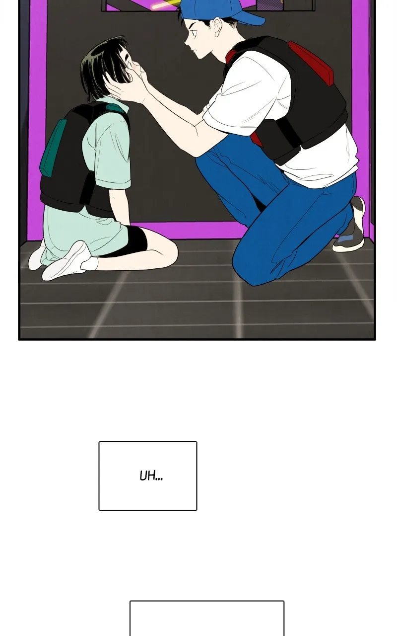 Read After School Lessons for Unripe Apples chapter 141 image 4 on Lezhin