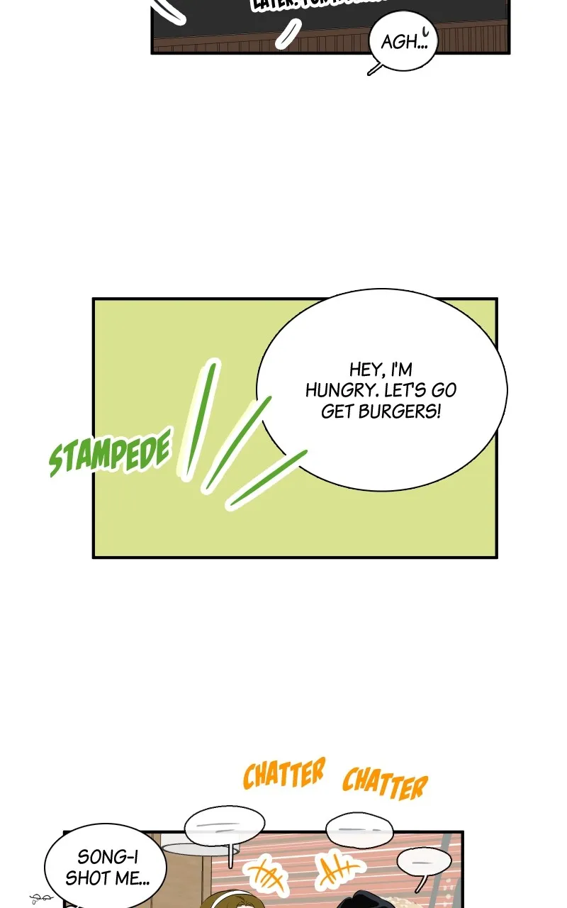 Read After School Lessons for Unripe Apples chapter 141 image 85 on Lezhin