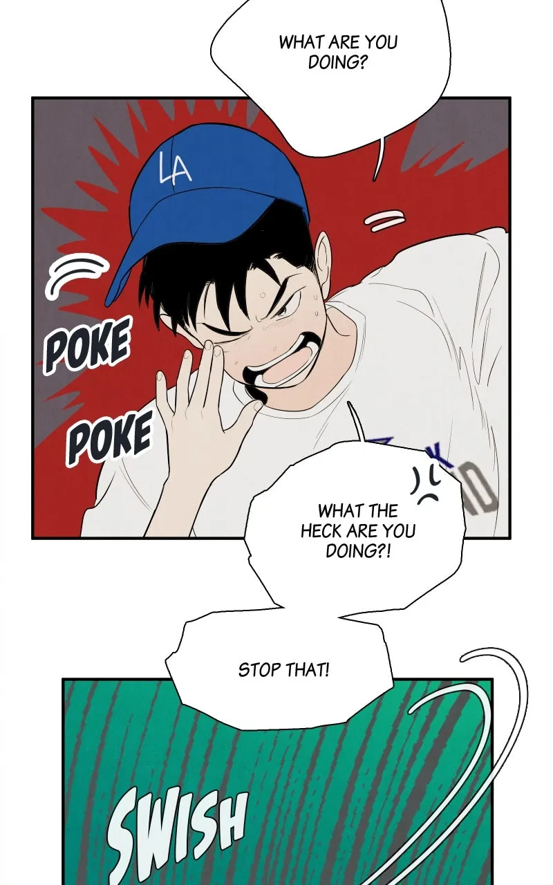 Read After School Lessons for Unripe Apples chapter 142 image 10 on Lezhin
