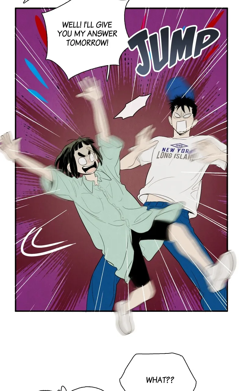 Read After School Lessons for Unripe Apples chapter 142 image 18 on Lezhin