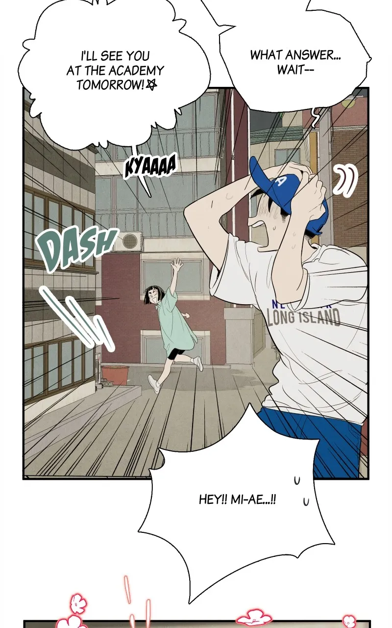 Read After School Lessons for Unripe Apples chapter 142 image 19 on Lezhin