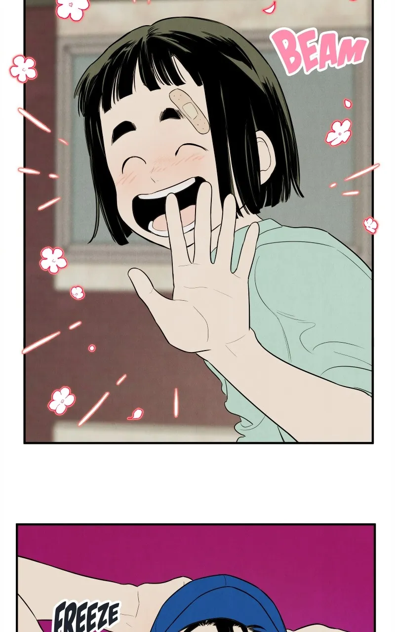 Read After School Lessons for Unripe Apples chapter 142 image 20 on Lezhin
