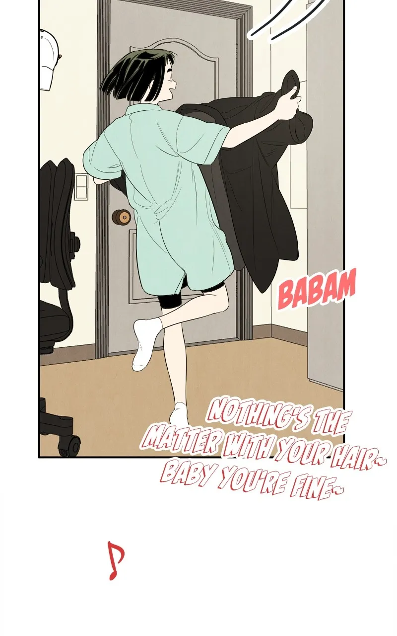 Read After School Lessons for Unripe Apples chapter 142 image 32 on Lezhin