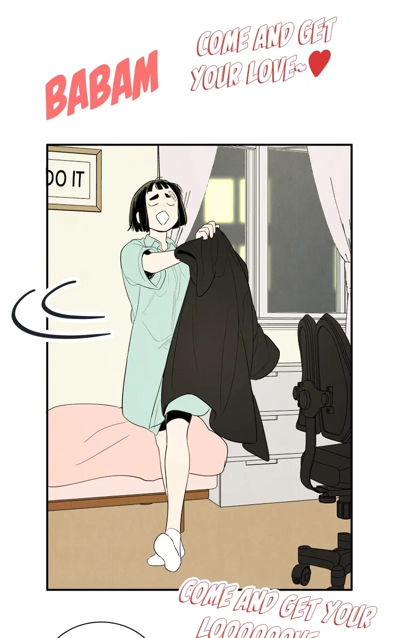 Read After School Lessons for Unripe Apples chapter 142 image 33 on Lezhin