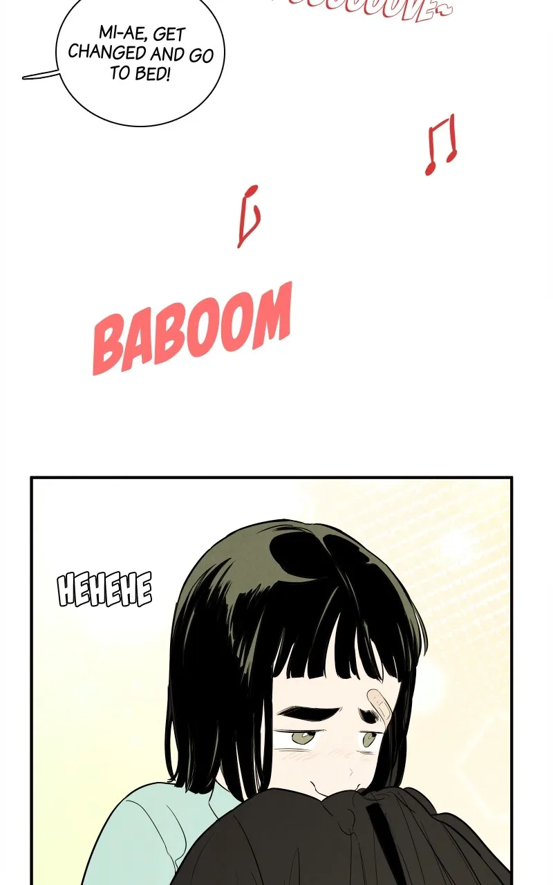 Read After School Lessons for Unripe Apples chapter 142 image 34 on Lezhin