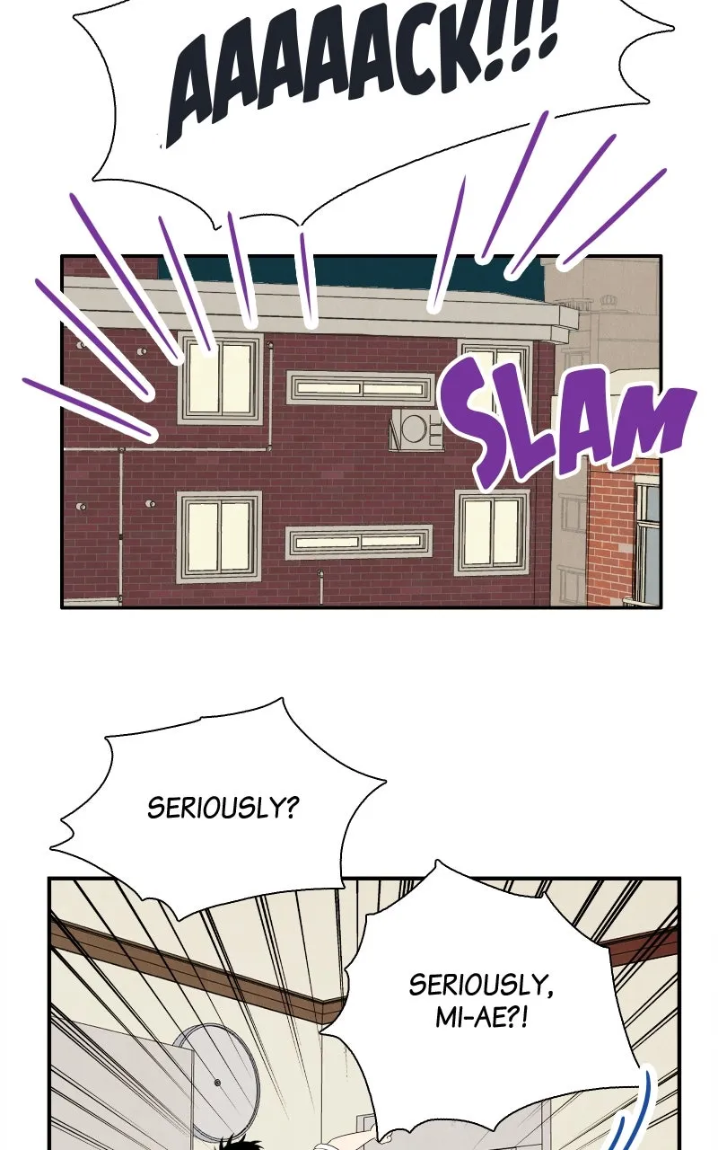 Read After School Lessons for Unripe Apples chapter 142 image 37 on Lezhin