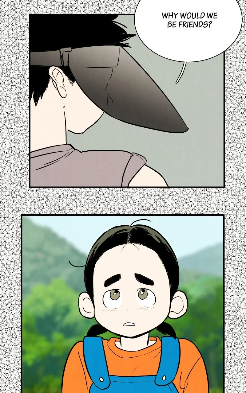 Read After School Lessons for Unripe Apples chapter 142 image 43 on Lezhin
