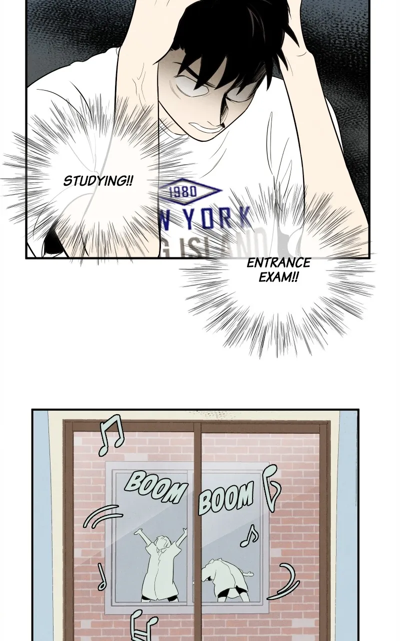 Read After School Lessons for Unripe Apples chapter 142 image 61 on Lezhin