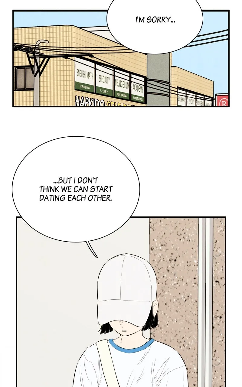 Read After School Lessons for Unripe Apples chapter 142 image 65 on Lezhin