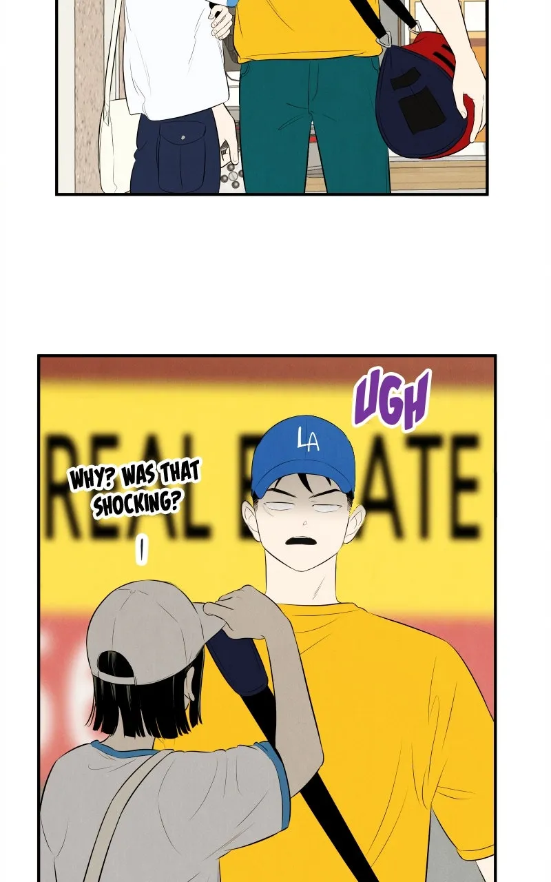 Read After School Lessons for Unripe Apples chapter 142 image 67 on Lezhin
