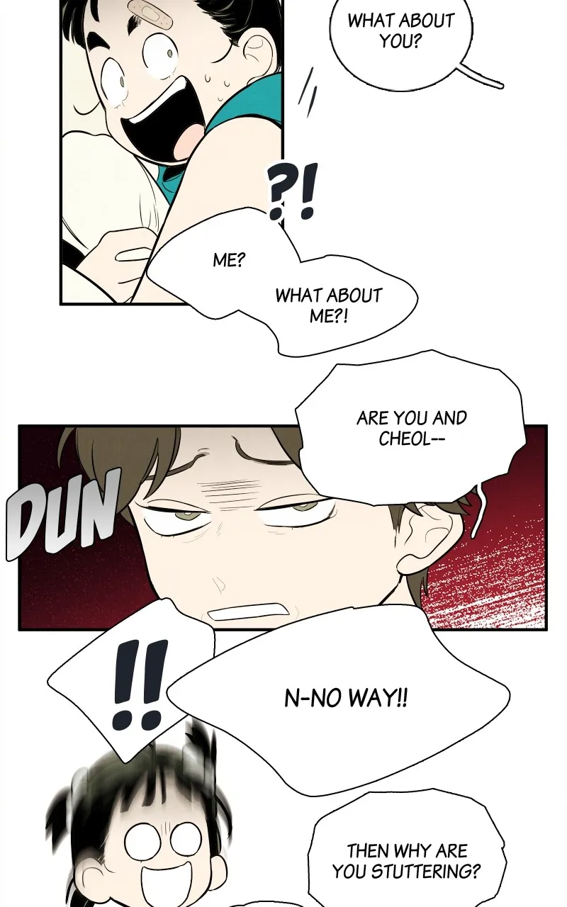 Read After School Lessons for Unripe Apples chapter 142 image 82 on Lezhin