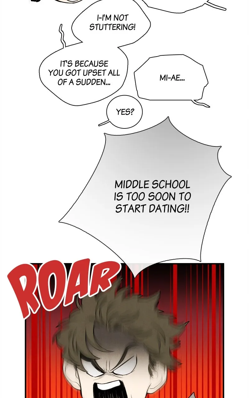 Read After School Lessons for Unripe Apples chapter 142 image 83 on Lezhin