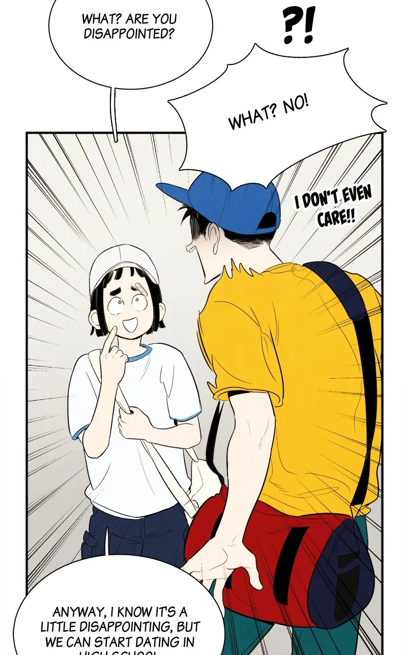 Read After School Lessons for Unripe Apples chapter 142 image 89 on Lezhin