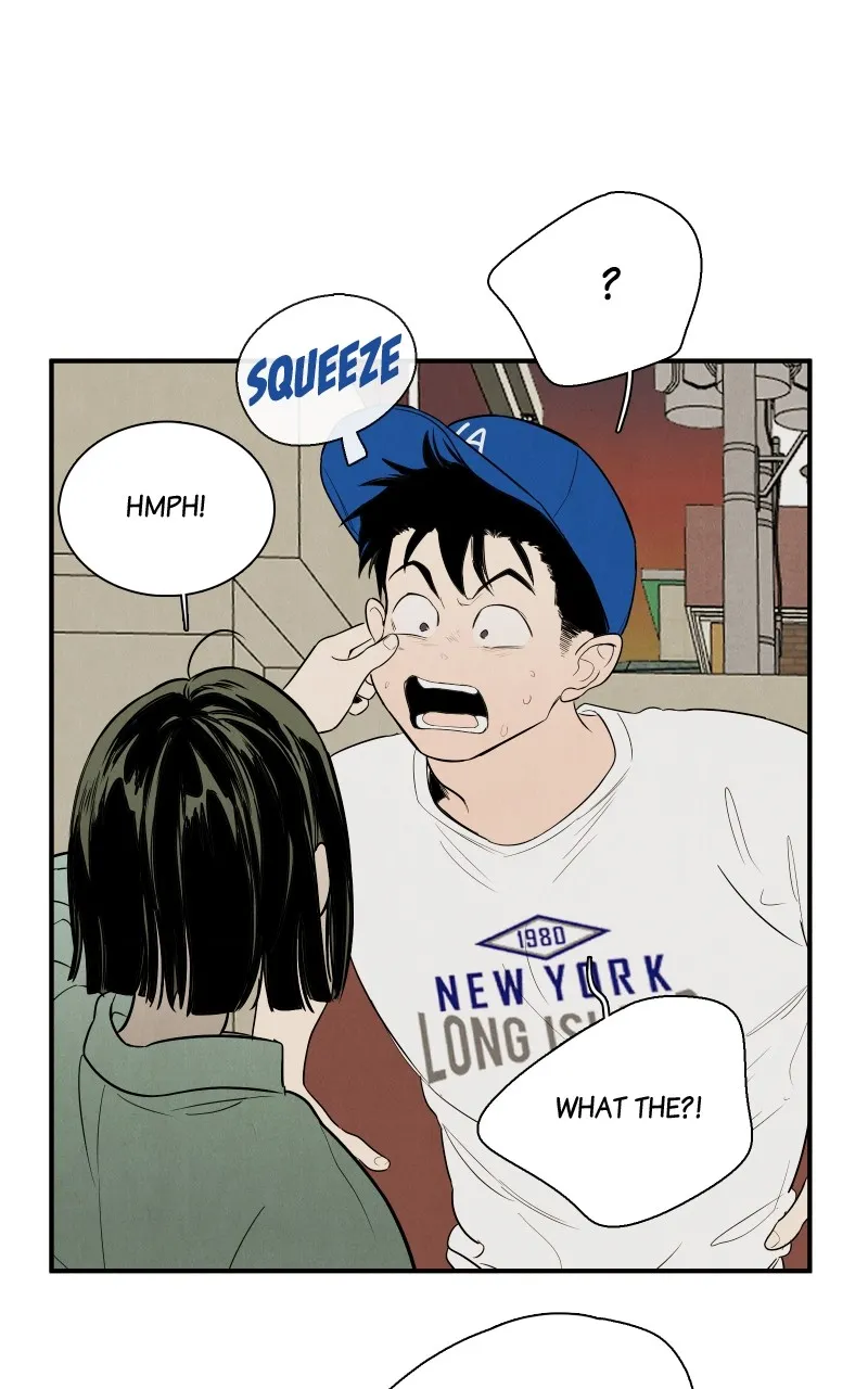 Read After School Lessons for Unripe Apples chapter 142 image 9 on Lezhin