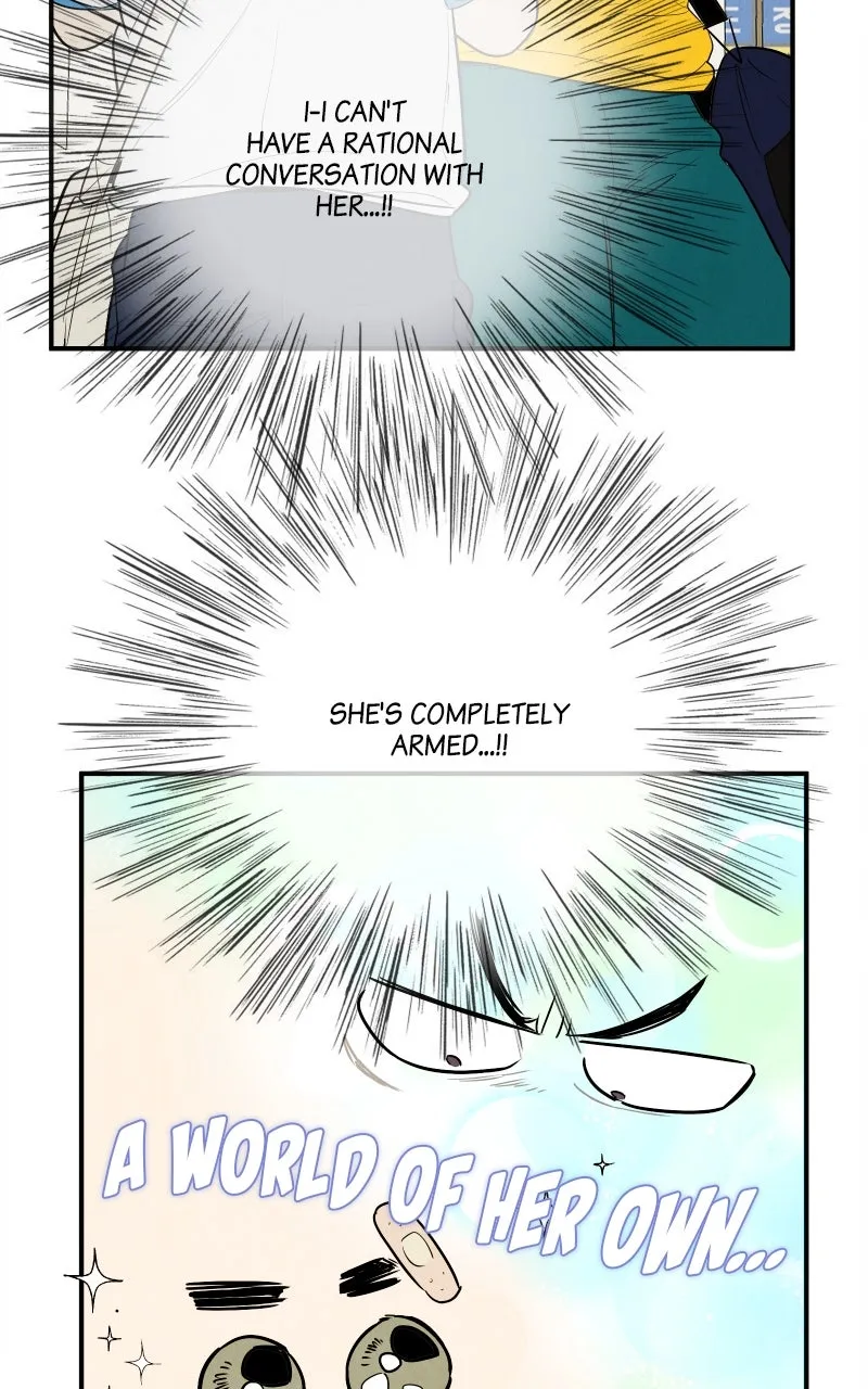 Read After School Lessons for Unripe Apples chapter 142 image 91 on Lezhin