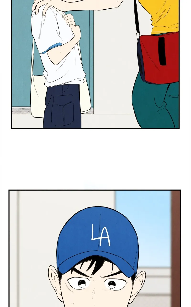 Read After School Lessons for Unripe Apples chapter 142 image 95 on Lezhin