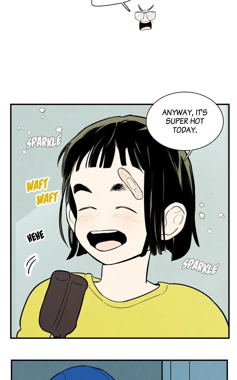 Read After School Lessons for Unripe Apples chapter 144 image 32 on Lezhin