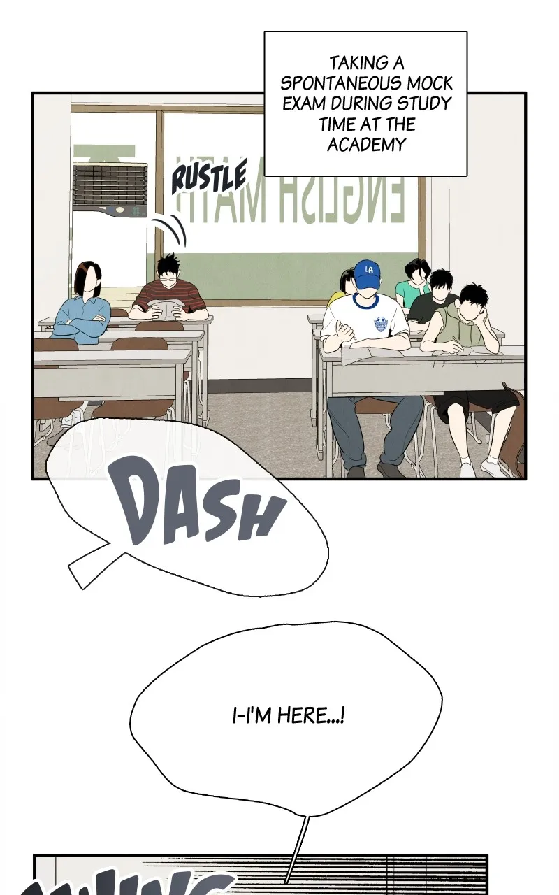 Read After School Lessons for Unripe Apples chapter 144 image 7 on Lezhin
