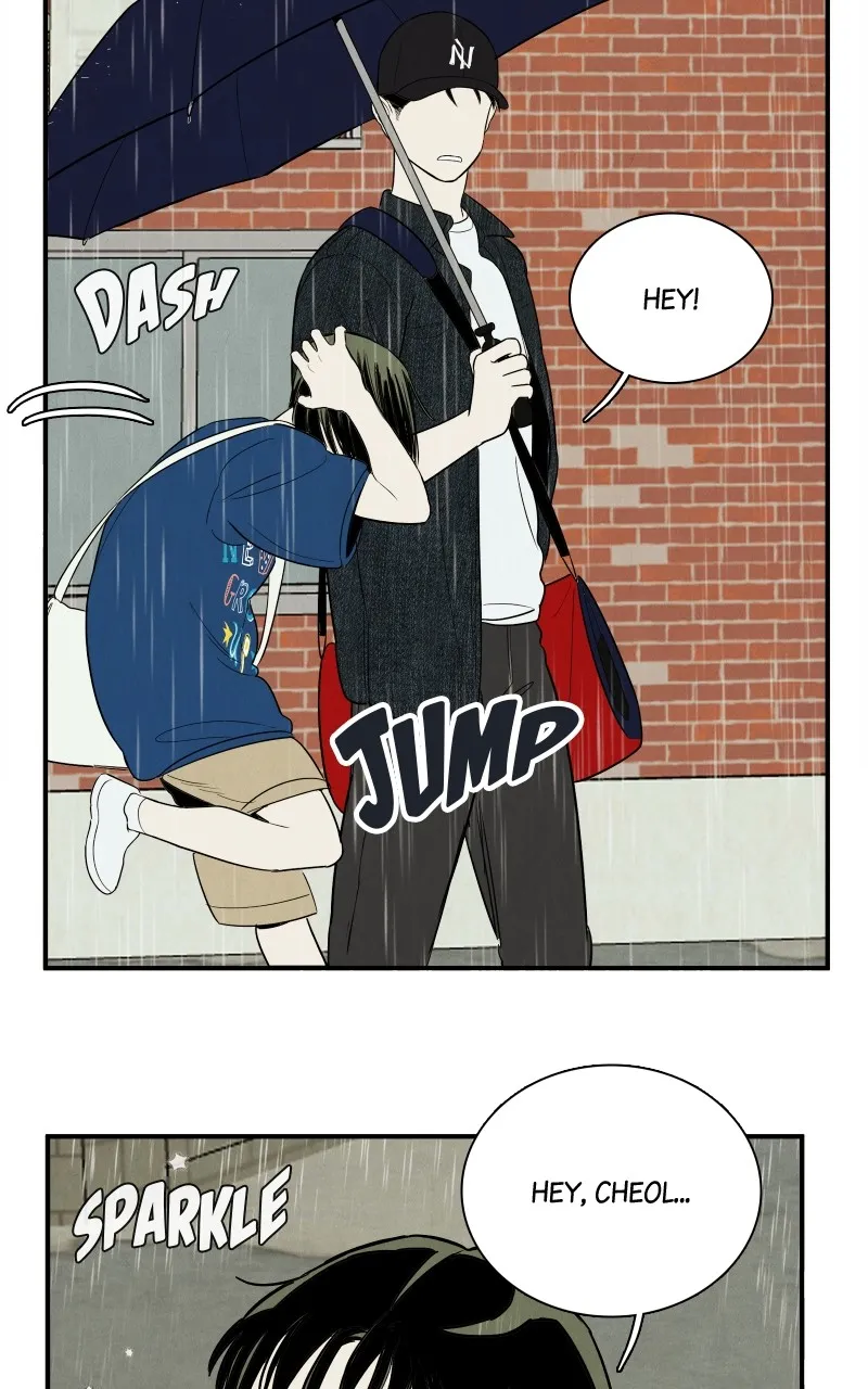 Read After School Lessons for Unripe Apples chapter 144 image 71 on Lezhin