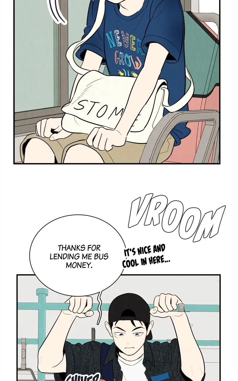 Read After School Lessons for Unripe Apples chapter 144 image 76 on Lezhin