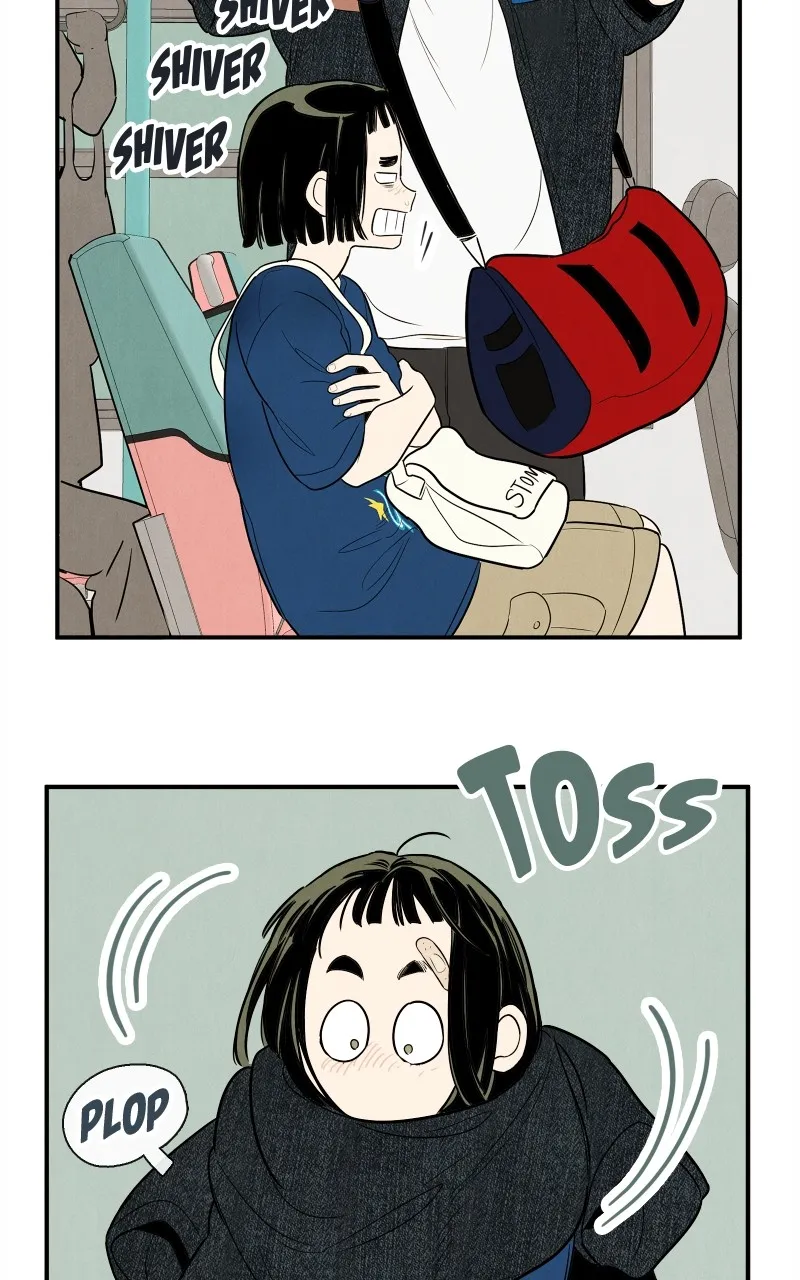 Read After School Lessons for Unripe Apples chapter 144 image 77 on Lezhin
