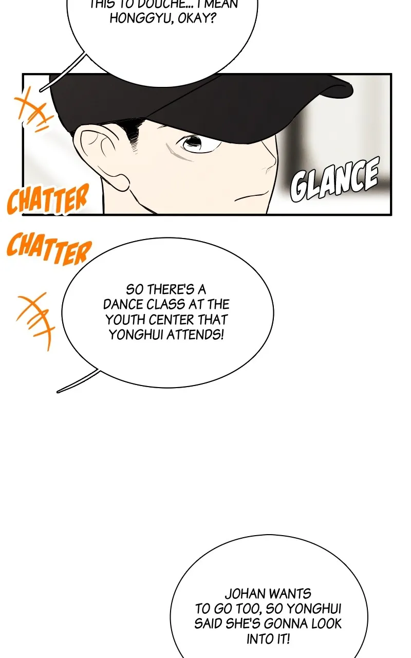 Read After School Lessons for Unripe Apples chapter 144 image 89 on Lezhin