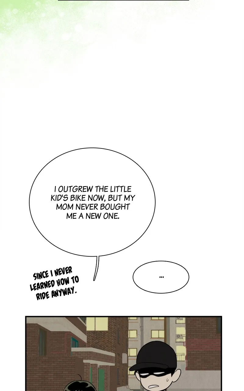 Read After School Lessons for Unripe Apples chapter 145 image 21 on Lezhin
