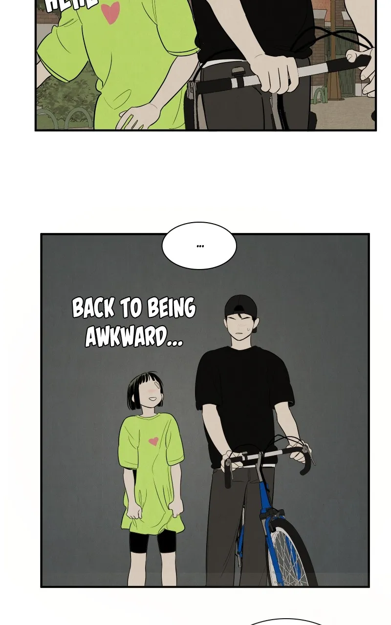 Read After School Lessons for Unripe Apples chapter 145 image 28 on Lezhin