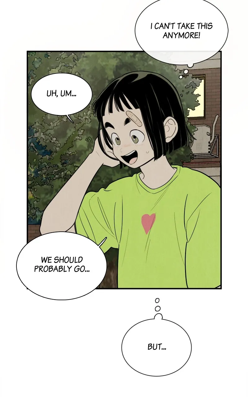 Read After School Lessons for Unripe Apples chapter 145 image 29 on Lezhin