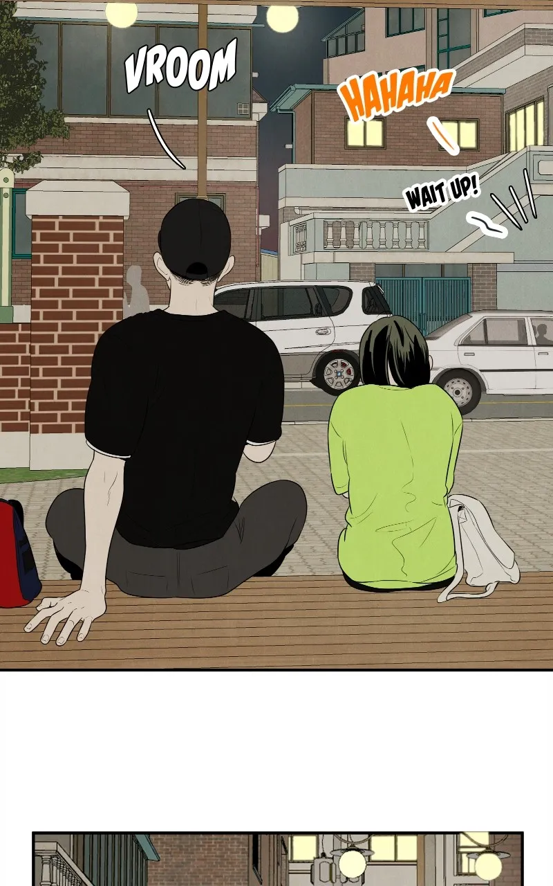 Read After School Lessons for Unripe Apples chapter 145 image 3 on Lezhin