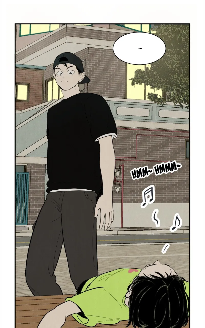 Read After School Lessons for Unripe Apples chapter 145 image 32 on Lezhin