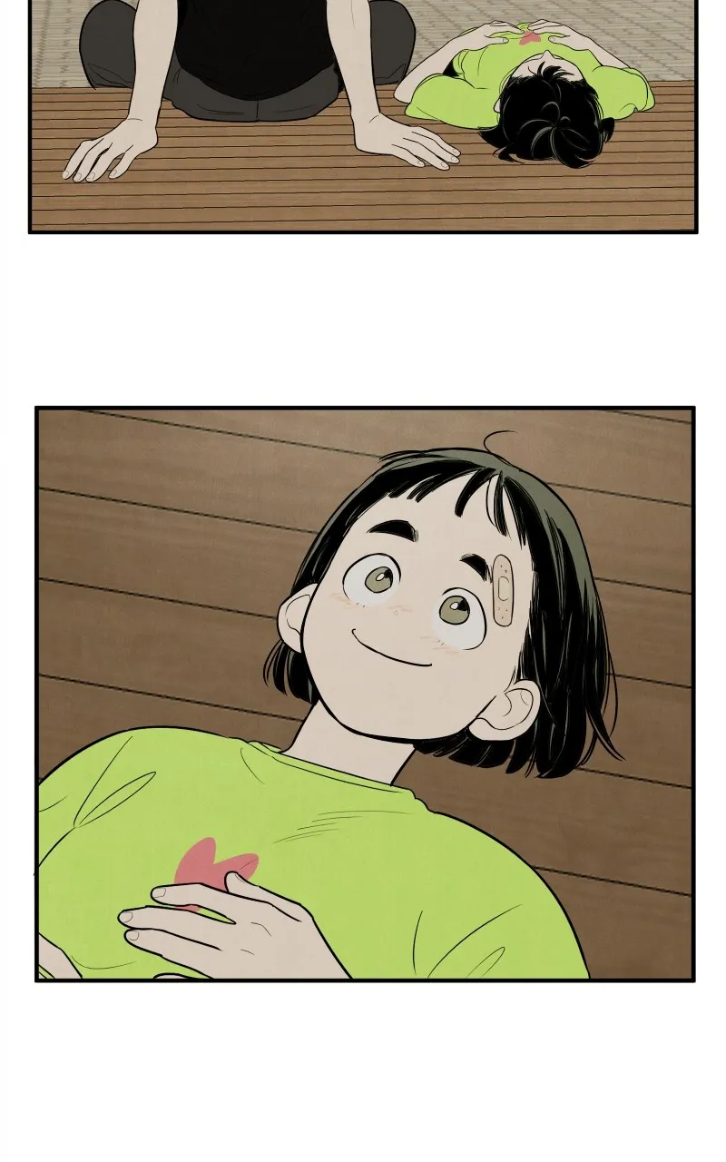Read After School Lessons for Unripe Apples chapter 145 image 35 on Lezhin