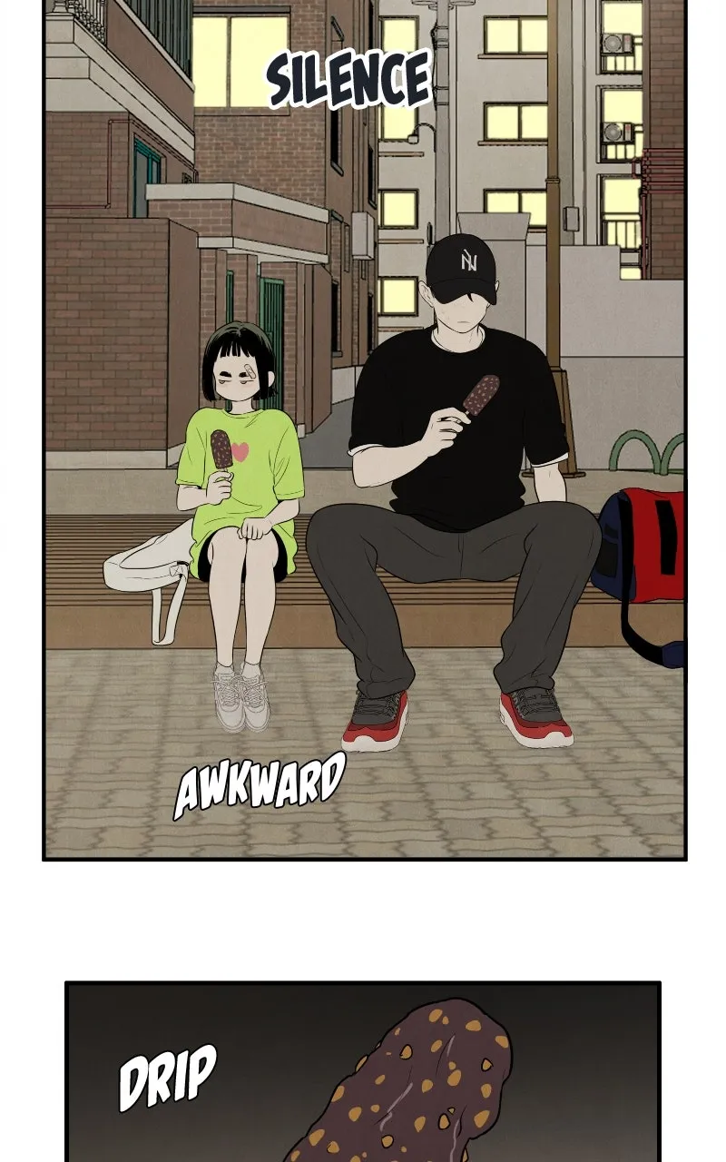 Read After School Lessons for Unripe Apples chapter 145 image 4 on Lezhin