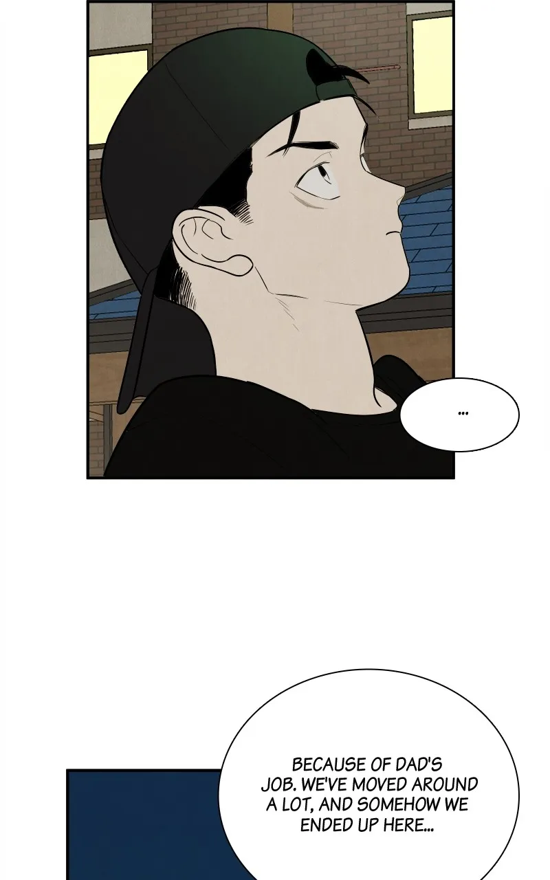 Read After School Lessons for Unripe Apples chapter 145 image 44 on Lezhin