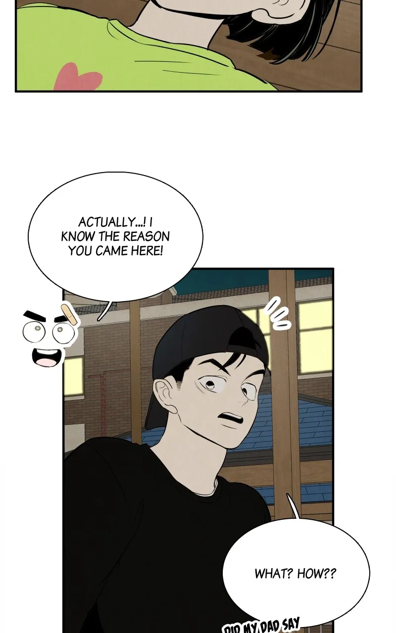 Read After School Lessons for Unripe Apples chapter 145 image 48 on Lezhin