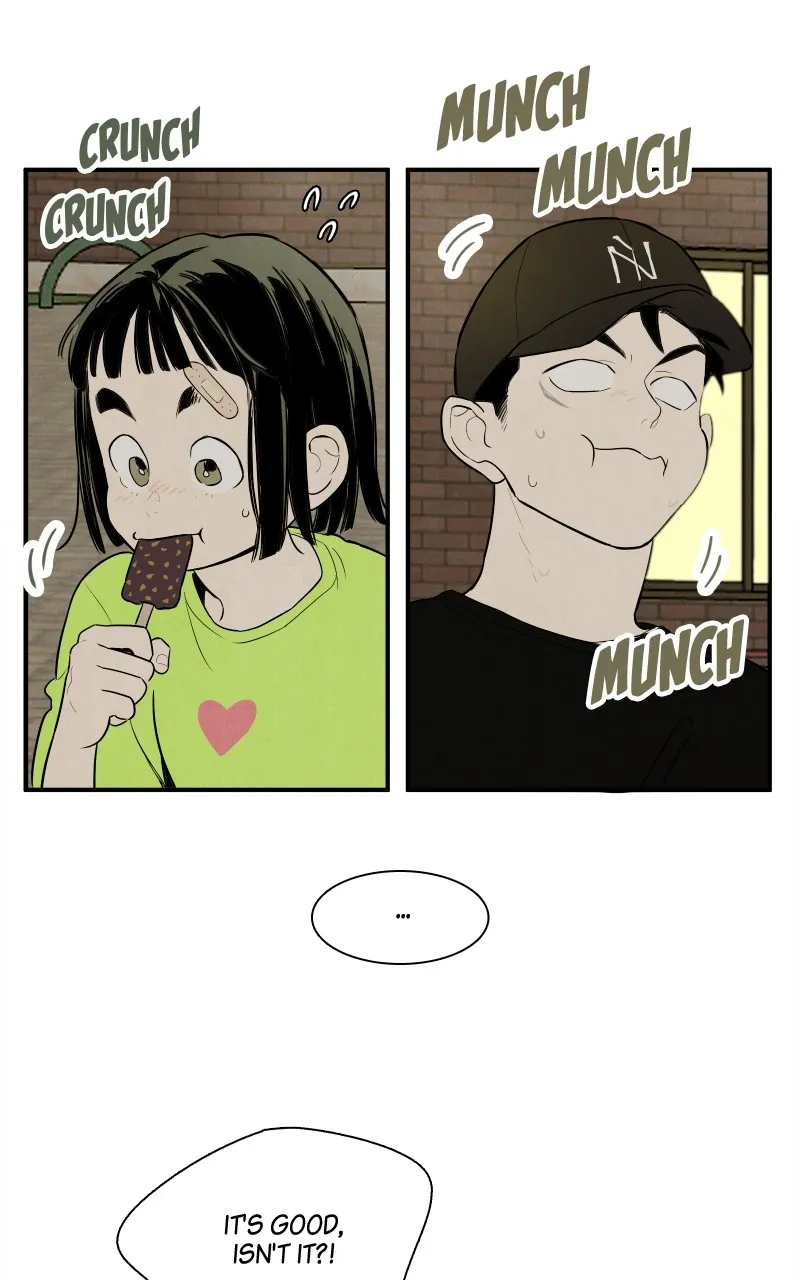 Read After School Lessons for Unripe Apples chapter 145 image 6 on Lezhin
