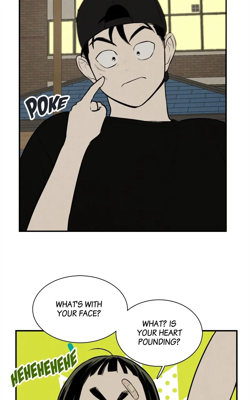 Read After School Lessons for Unripe Apples chapter 145 image 65 on Lezhin
