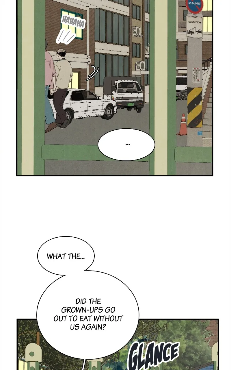 Read After School Lessons for Unripe Apples chapter 145 image 69 on Lezhin