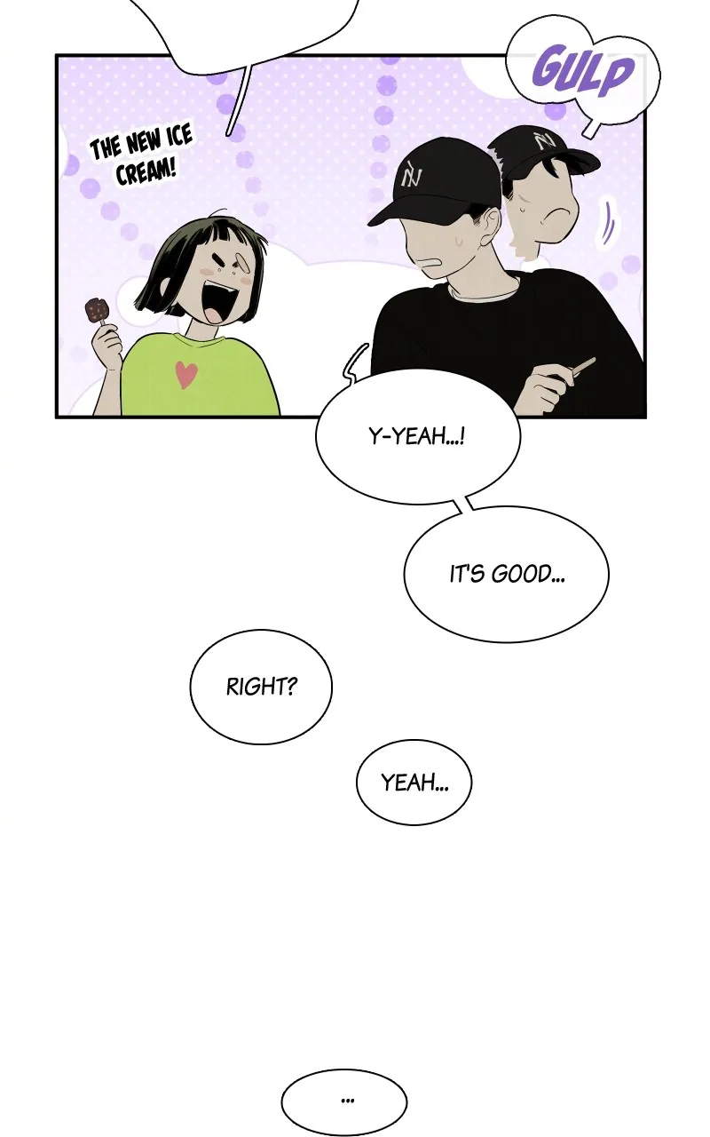 Read After School Lessons for Unripe Apples chapter 145 image 7 on Lezhin