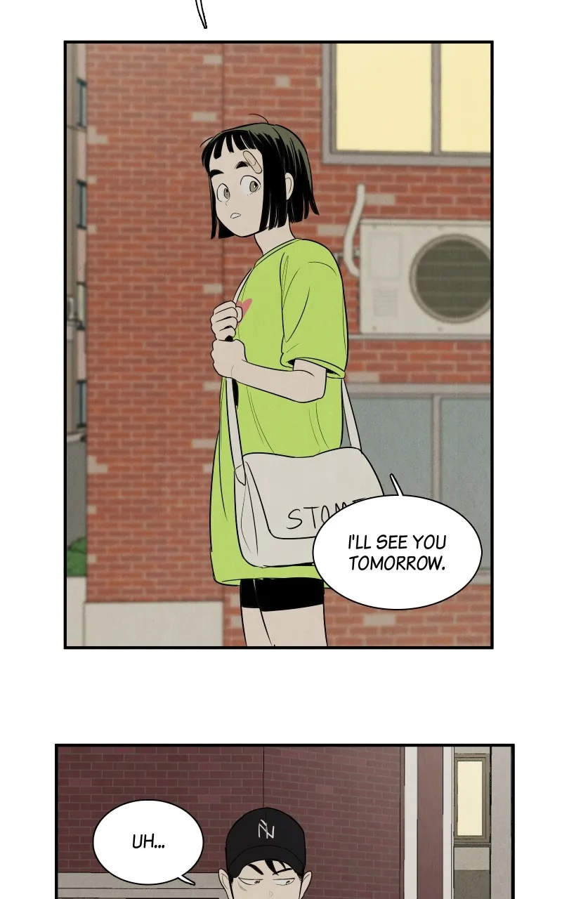 Read After School Lessons for Unripe Apples chapter 145 image 72 on Lezhin