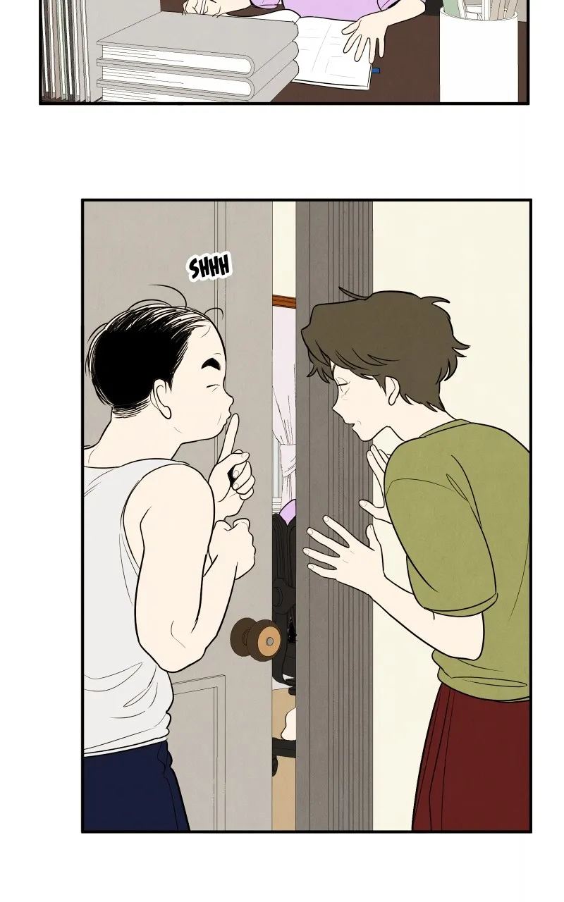Read After School Lessons for Unripe Apples chapter 145 image 82 on Lezhin