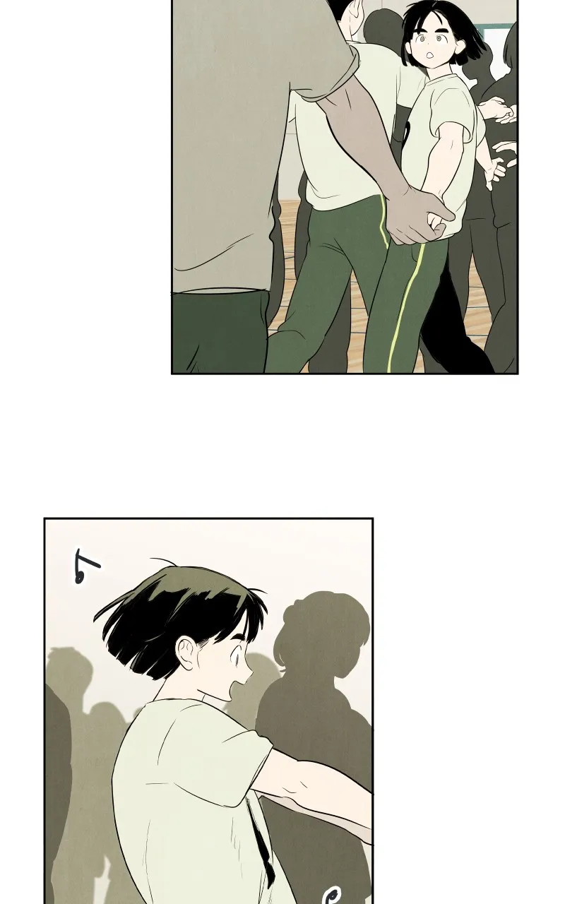 Read After School Lessons for Unripe Apples chapter 146 image 166 on Lezhin
