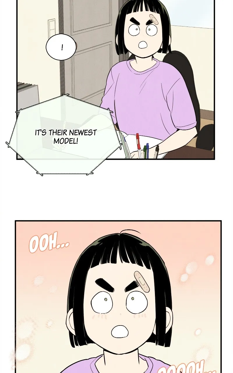 Read After School Lessons for Unripe Apples chapter 146 image 2 on Lezhin