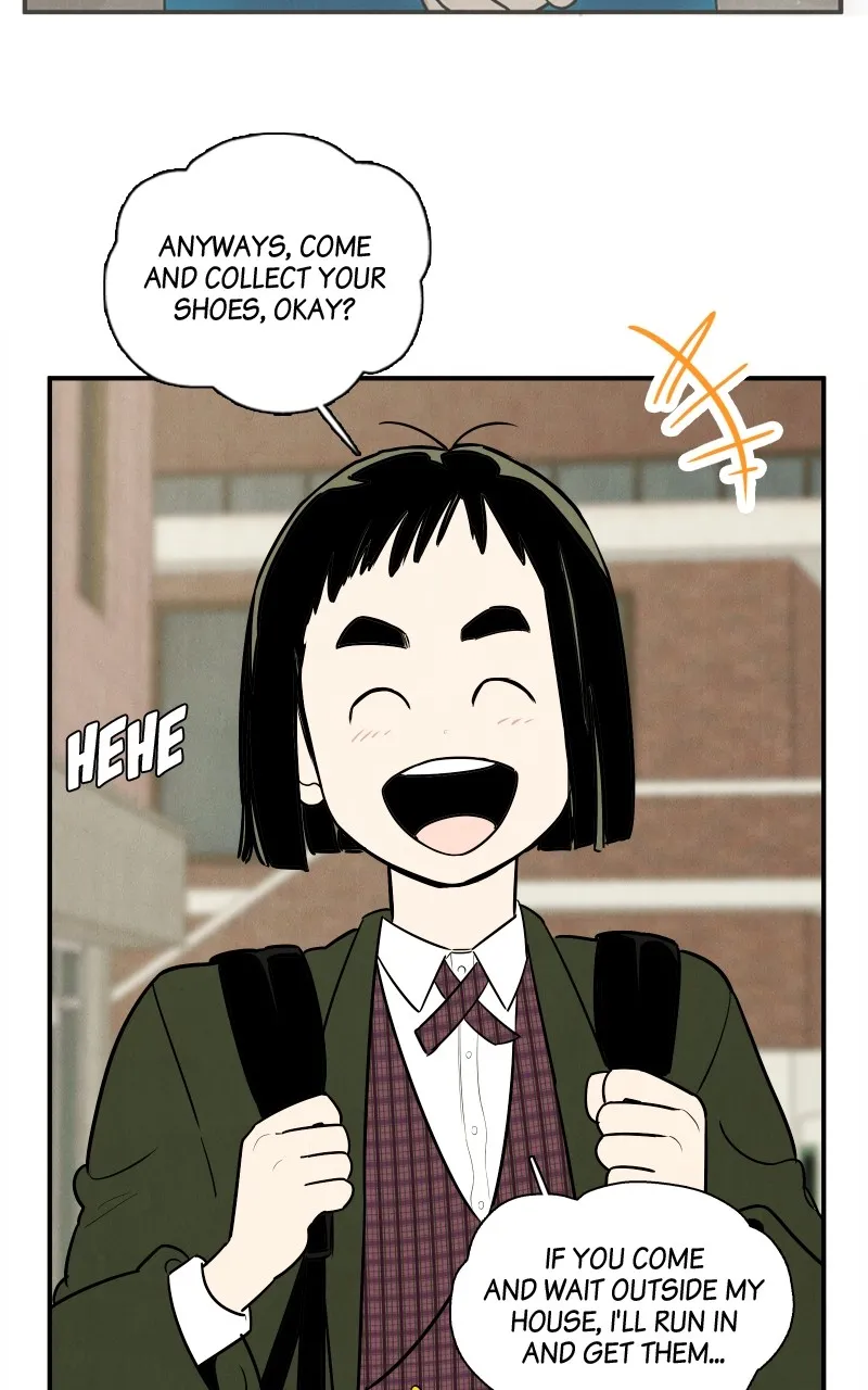 Read After School Lessons for Unripe Apples chapter 146 image 45 on Lezhin