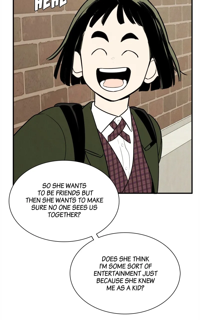 Read After School Lessons for Unripe Apples chapter 146 image 63 on Lezhin
