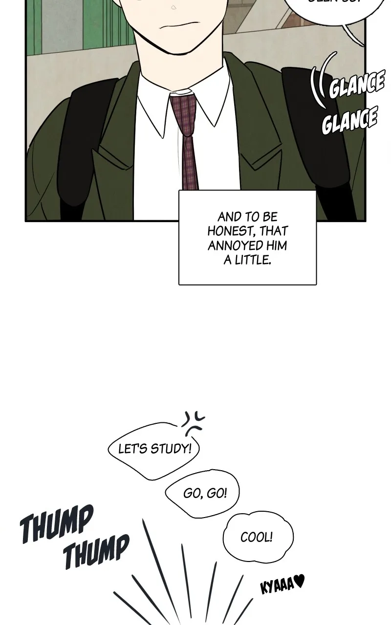 Read After School Lessons for Unripe Apples chapter 146 image 65 on Lezhin