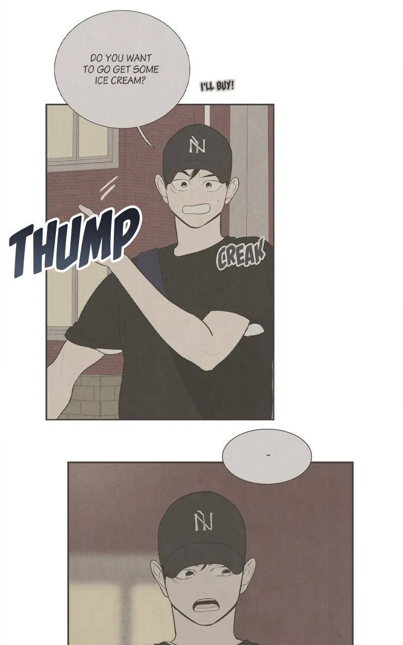 Read After School Lessons for Unripe Apples chapter 146 image 8 on Lezhin
